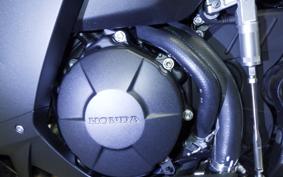 HONDA CBR600RR 2024 PC40