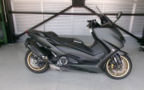 YAMAHA T-MAX 560 A TECHMAX 2020 SJ19J
