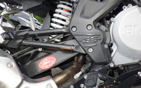 BMW G310GS 2019