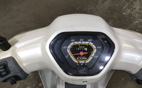 HONDA SUPER CUB110 JA10