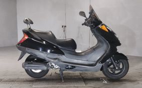 HONDA FORESIGHT MF04