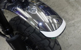 HONDA MONKEY 125 2020 JB05