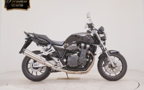 HONDA CB1300SF SUPER FOUR Gen. 3 2026 SC54