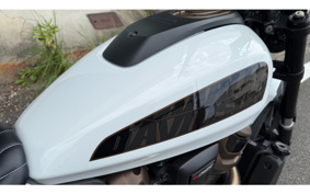 HARLEY Sportster S 2022 ZC4
