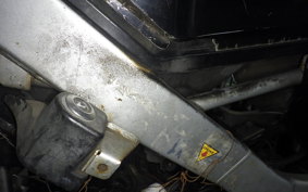 HONDA NS-1 2024 AC12