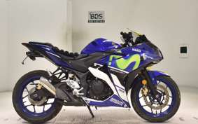 YAMAHA YZF-R25 RG10J