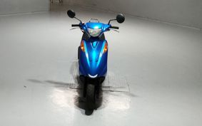 SUZUKI ADDRESS V125 CF4EA