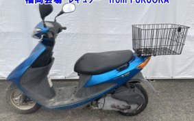 SUZUKI ADDRESS V50