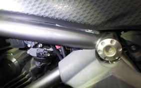 KAWASAKI ER600 N 2009