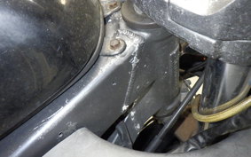 KAWASAKI ZZ-R400 1990 ZX400K