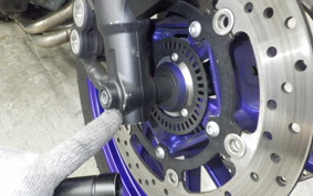 YAMAHA MT-09 Tracer 2021 RN51J