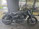 Фото Kawasaki ELIMINATOR 400-1 2024 с японского аукциона