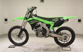 KAWASAKI KX250 F KX252A