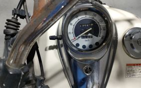 YAMAHA DRAGSTAR 250 VG02J