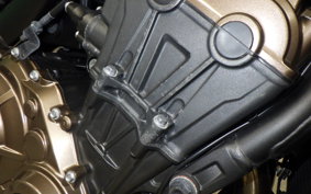 HONDA CB650R 2024 RH17