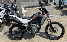 HONDA CRF250L MD47