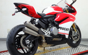 DUCATI 959PANIGA-RE CORSE 2019 HA01
