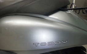 HONDA TODAY 2 2024 AF67