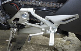 DUCATI STREETFIGHTER V4 S 2021