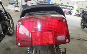 SUZUKI GSX400 IMPULSE 1994 GK79A