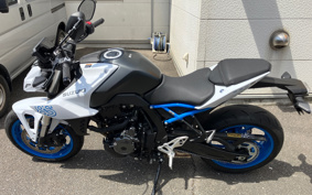 SUZUKI GSX-8S 2023 EM1AA