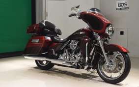 HARLEY FLHXSE 1800CVO 2012