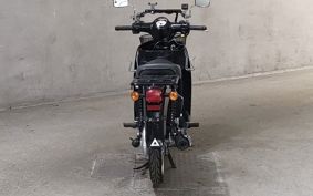 HONDA  SUPER CUB 110 TYPE X JA56