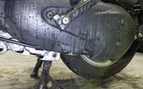 HONDA ﾍﾞﾝﾘｨ110 2011 JA09