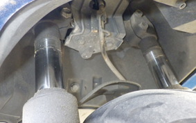 SUZUKI ADDRESS V125 G CF46A
