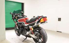 HONDA CB400SF GEN 4 2017