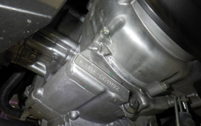 YAMAHA N-MAX 2022 SED6J