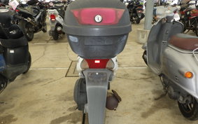 SUZUKI LET's 2 CA1PA