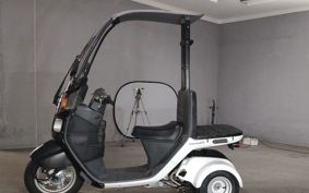 HONDA GYRO TA03