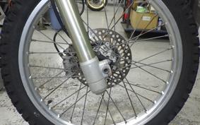 HONDA XR-250 2008 MD30