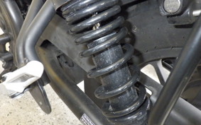 HONDA REBEL 250 A MC49