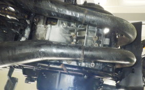 YAMAHA RZ 250 2014 4L3