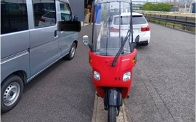HONDA GYRO TA03