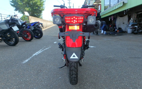 HONDA CT125 HUNTER CUB JA55