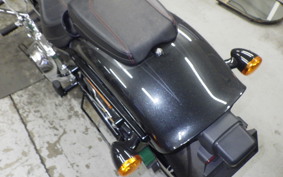 HARLEY FXBR1750 2018