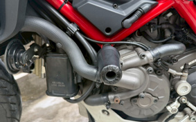 DUCATI MULTI STRADA 1200S 2015 AA02