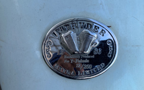 SUZUKI INTRUDER 750 VR51A