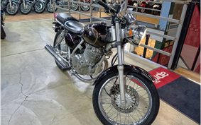 SUZUKI ST250 E Type NJ4CA