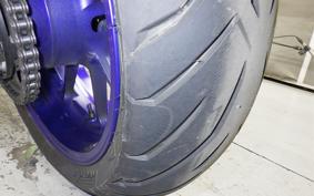 YAMAHA MT-09 Tracer 2015 RN36J