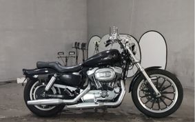HARLEY XL1200L 2009 CX3