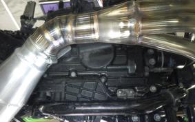 KAWASAKI ZRX400 2008 ZR400E