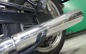 TRIUMPH BONNEVILLE 2012