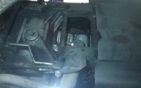 SUZUKI BURGMANｽﾄﾘｰﾄ125EX EA23M