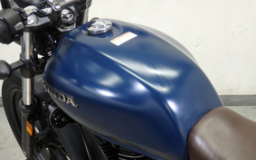 HONDA GB350 2023 NC59