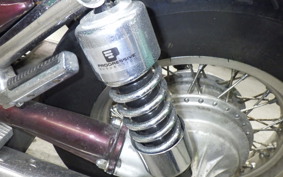 SUZUKI INTRUDER 750 1985 VR51A