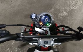 HONDA MONKEY 125 JB05